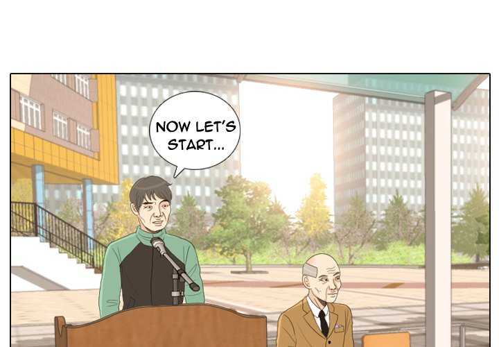 Hold My Hand - episode 25 - 2