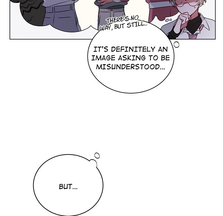 The Music Box of Petals - episode 23 - 34