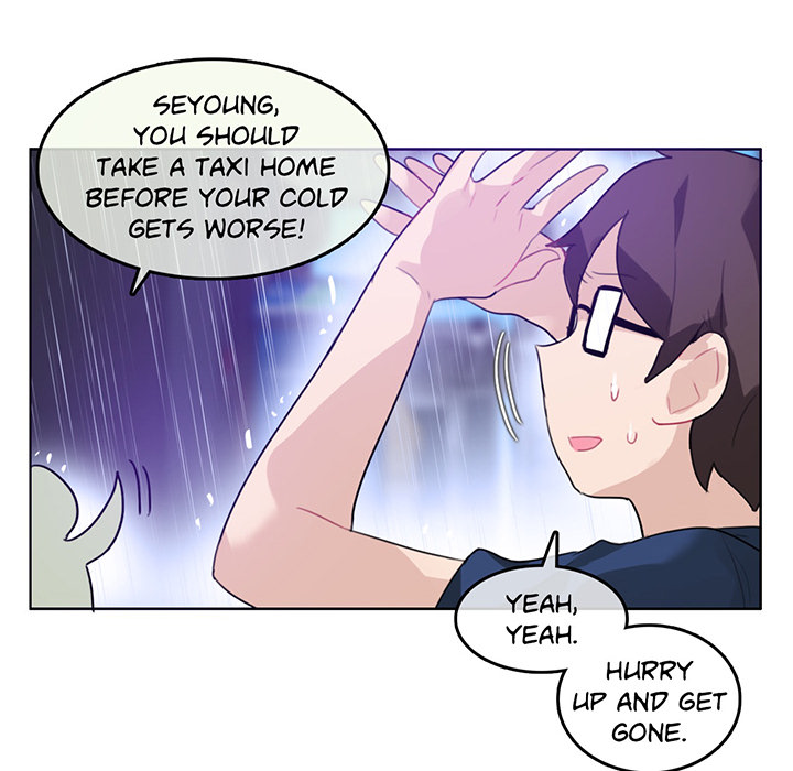 A Pervert's Daily Life - episode 36 - 16