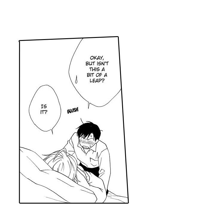 e-choco Vol.1 - episode 6 - 10