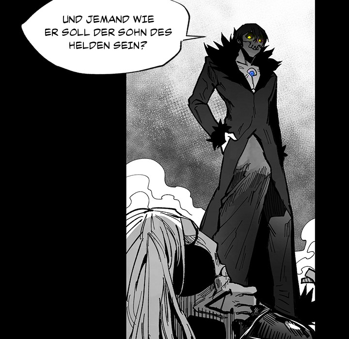 Nine Fantasy - episode 53 - 54