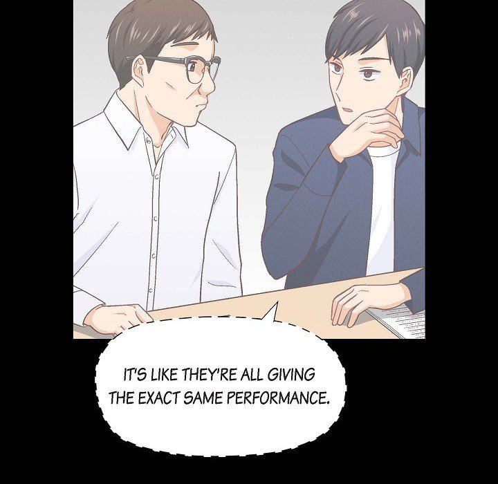 The Friendship Dilemma - episode 6 - 36