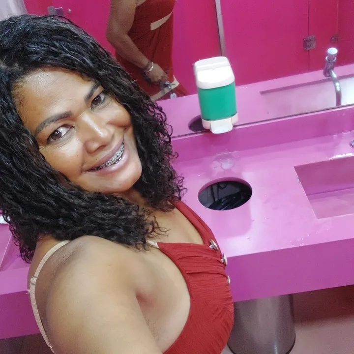 caminhoneiracrispink