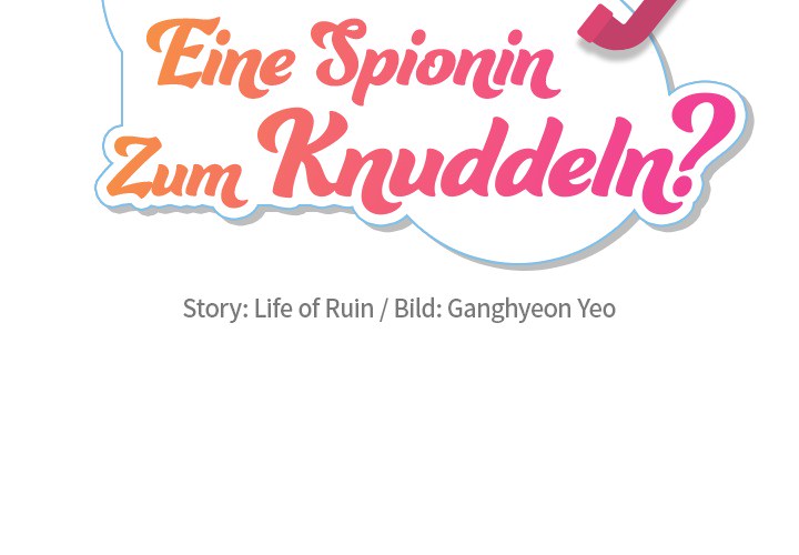 Eine Spionin zum Knuddeln - episode 9 - 1