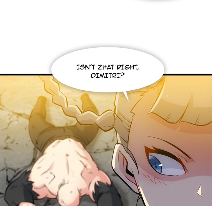 Such a Cute Spy - episode 13 - 62