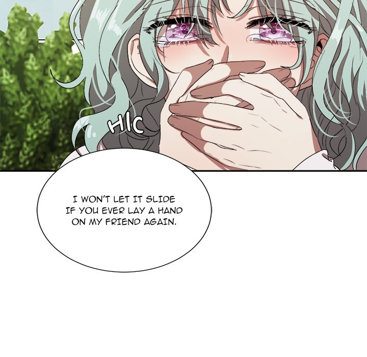 The Spring Scent of the Sea - episode 37 - 103