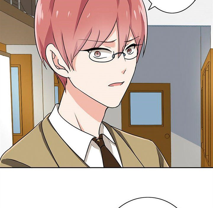Become A Girl At Night - episode 32 - 51