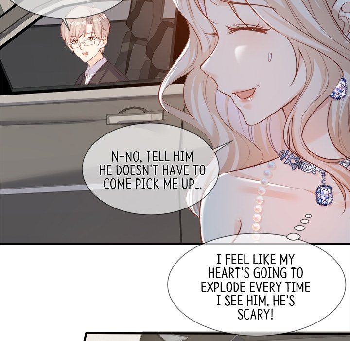 The Celebrity Queen - episode 4 - 40