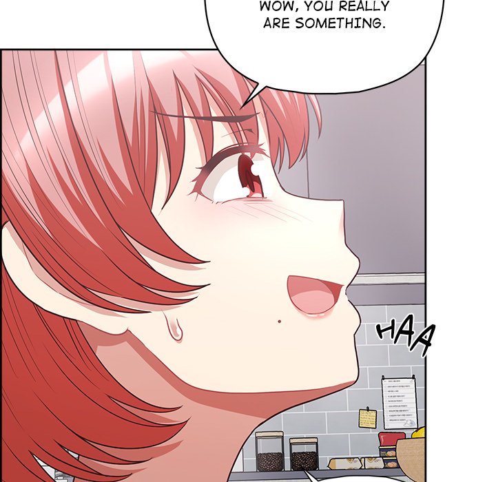 Now I'm the Boss - episode 9 - 57
