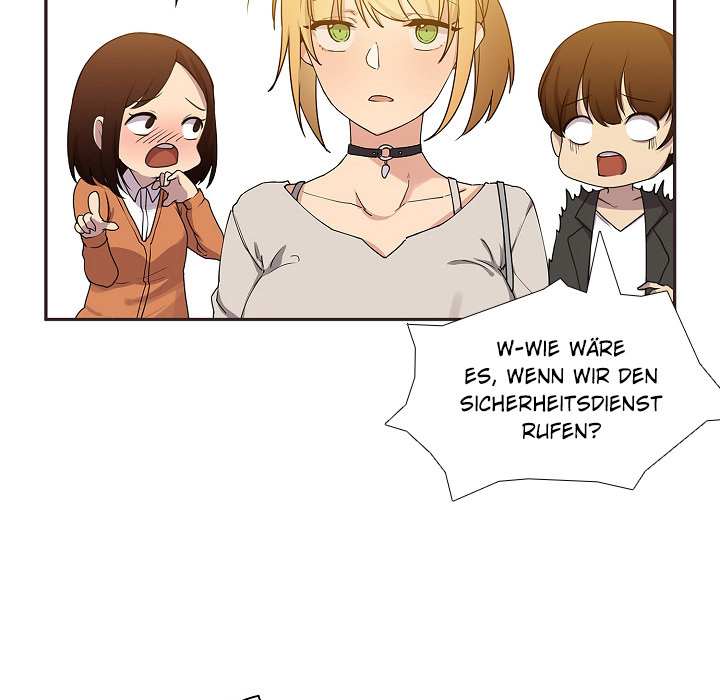 Enge Nachbarn - episode 4 - 97