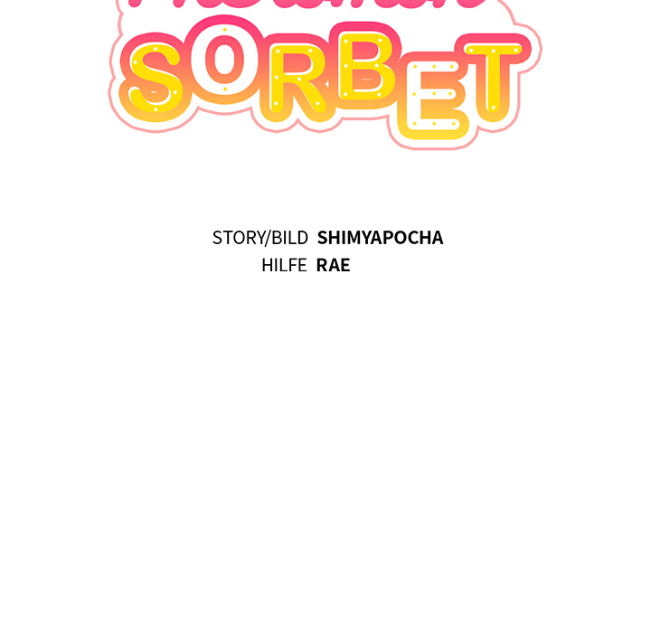 Pheromon Sorbet♥ - episode 38 - 12