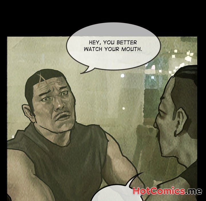 Shaman - episode 25 - 43