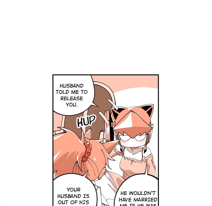 Iron Mech Bride - episode 8 - 69