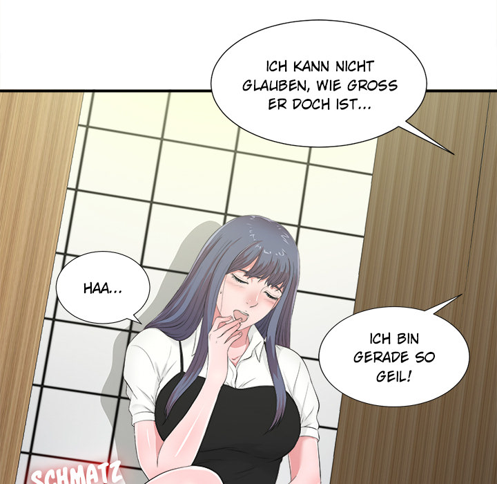 Seinen Mann stehen - episode 5 - 53