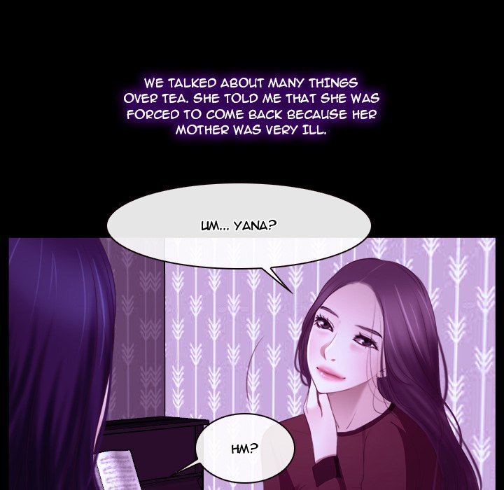 The First Love Story - episode 14 - 58