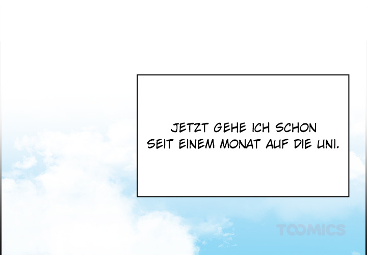 Liebe auf Knopfdruck - episode 1 - 2