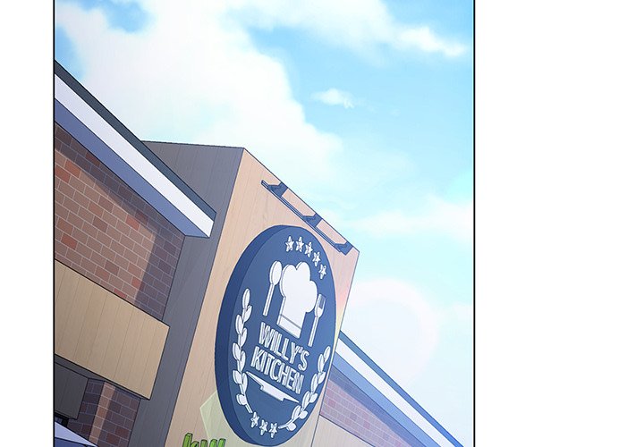 Ice Love - episode 5 - 1