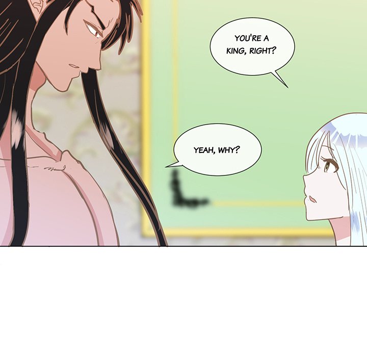 Now, I am Demon King's Wife - episode 6 - 128