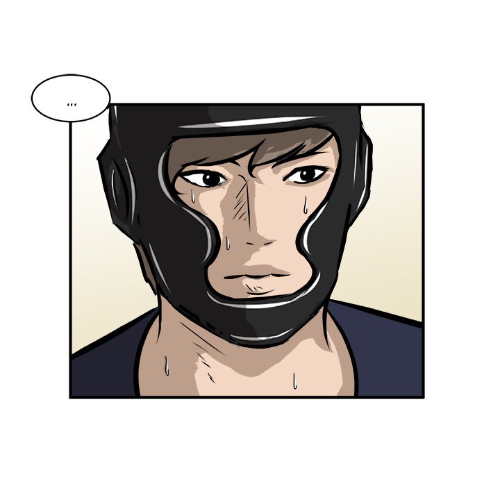 He Queen - episode 19 - 21