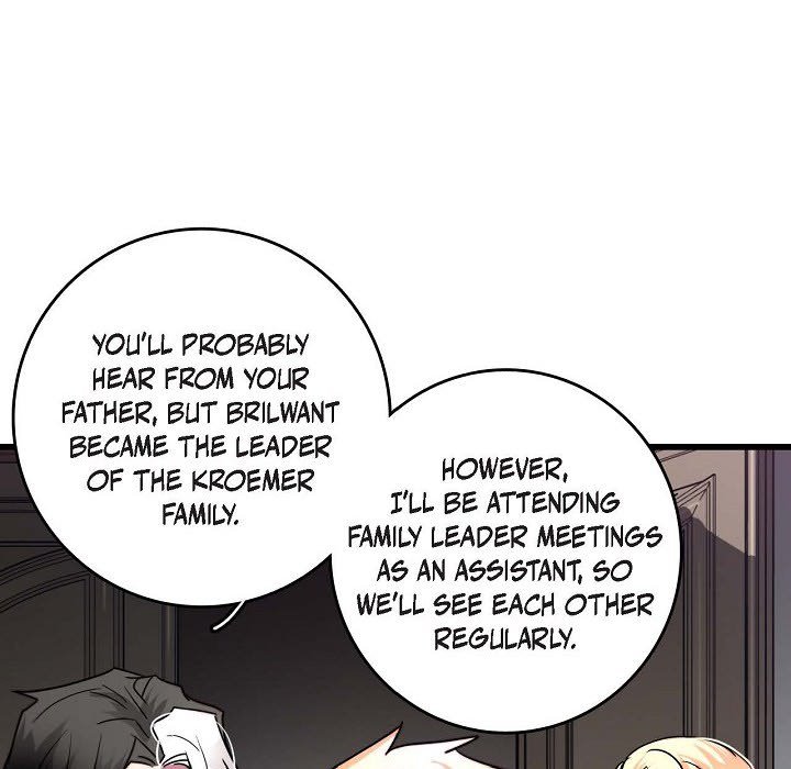 Bring the Love - episode 24 - 15
