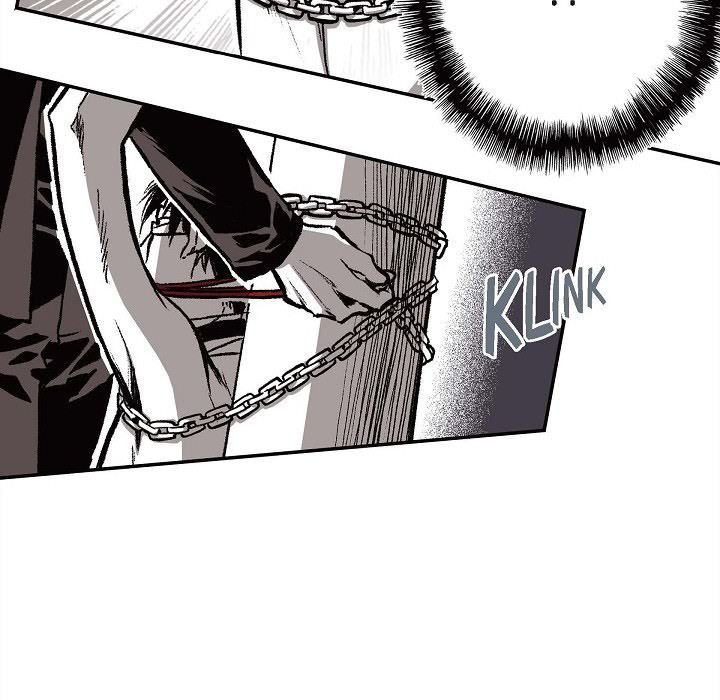 The Warehouse [Mature] - episode 14 - 37