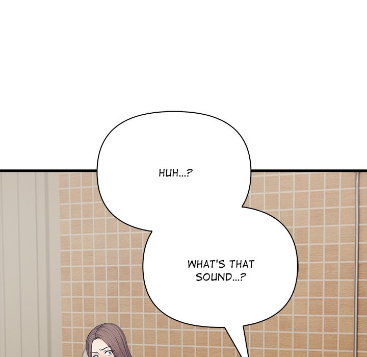 One Month with a Stranger - episode 5 - 5