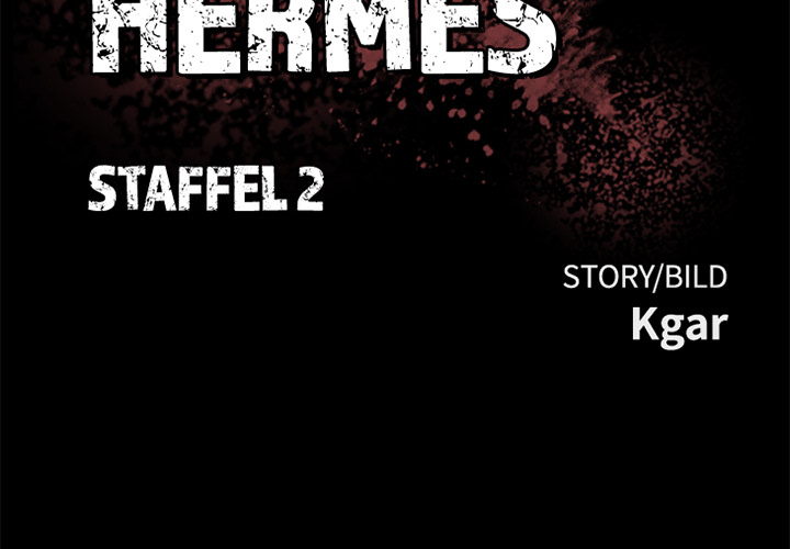 Hermes Staffel 2 - episode 1 - 1