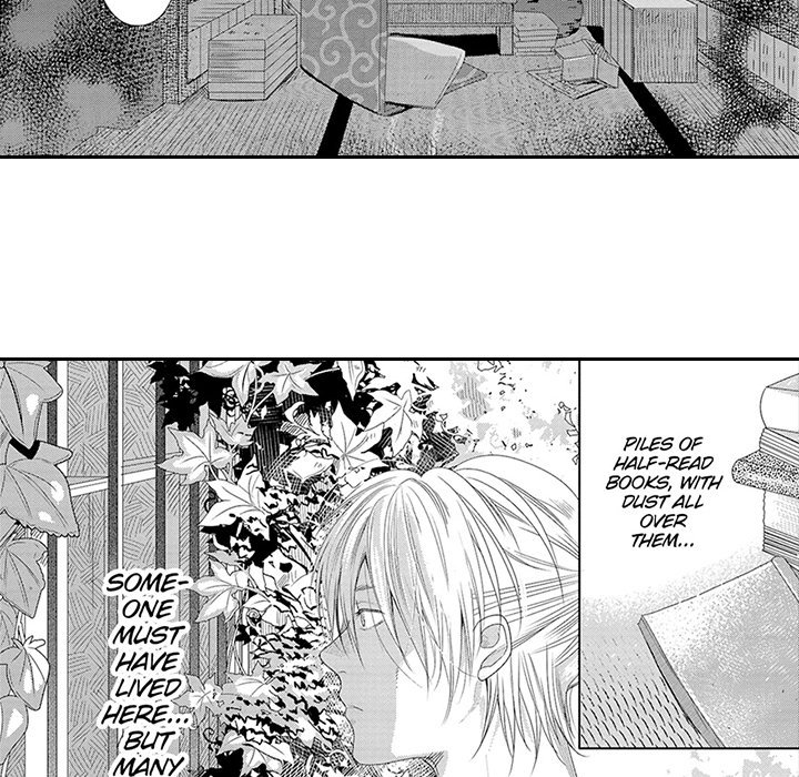 Orison A Wish A Prayer - episode 2 - 29