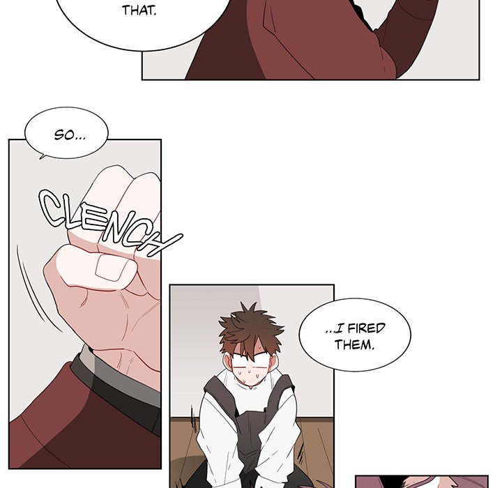 Sign - episode 13 - 46