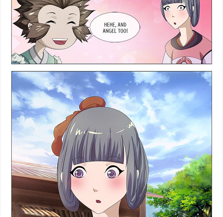 The Monkey King's Tale - episode 63 - 21