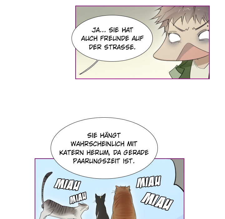 Fellknäuel zum Verlieben - episode 9 - 18
