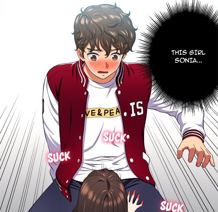 My High School Bully - episode 13 - 67