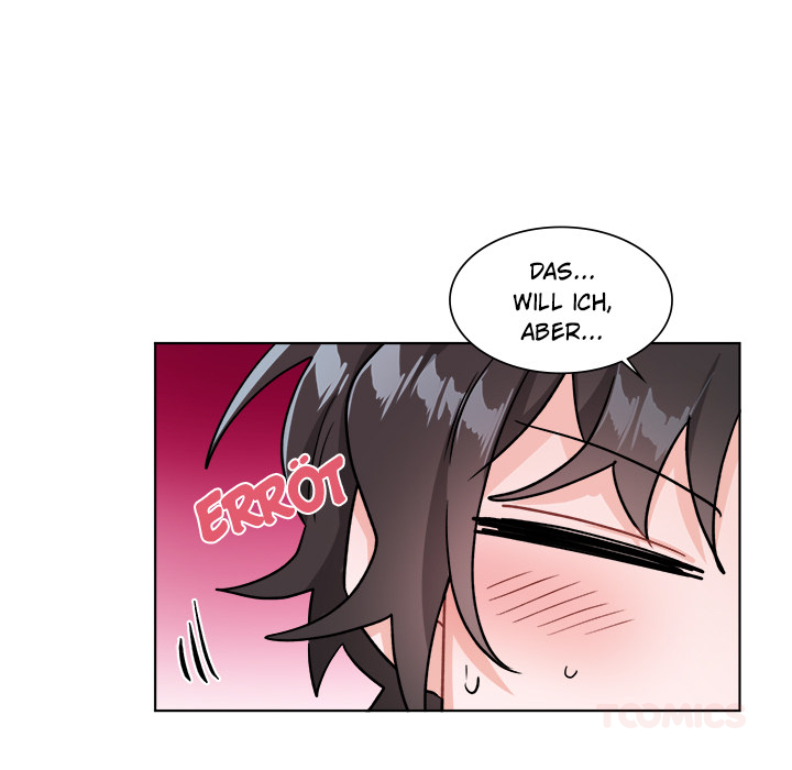 Pheromon Sorbet♥ - episode 20 - 25