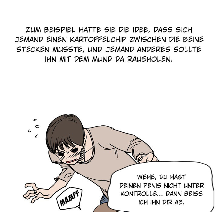 Außenseiter, Tortenschmeißer - episode 39 - 31