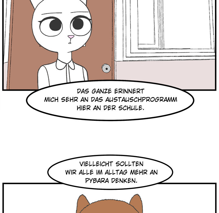 Mitschüler fressen verboten - episode 48 - 31