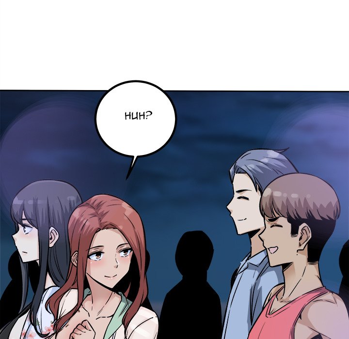 Excuse me, This is my Room - episode 75 - 37
