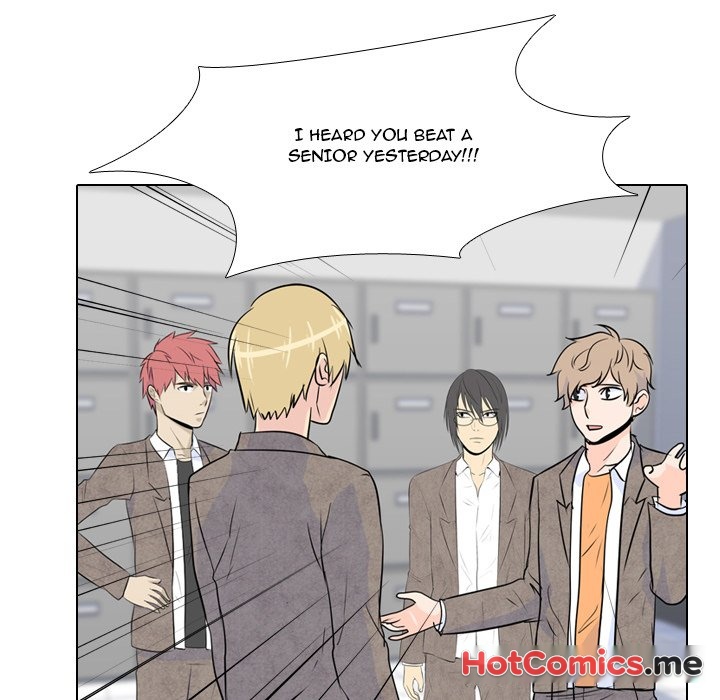 High School Legend : Red Dragon - episode 15 - 41