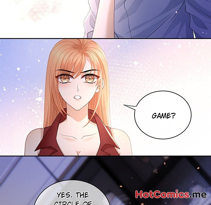 MASTER AND SEVEN LOVERS - episode 45 - 40