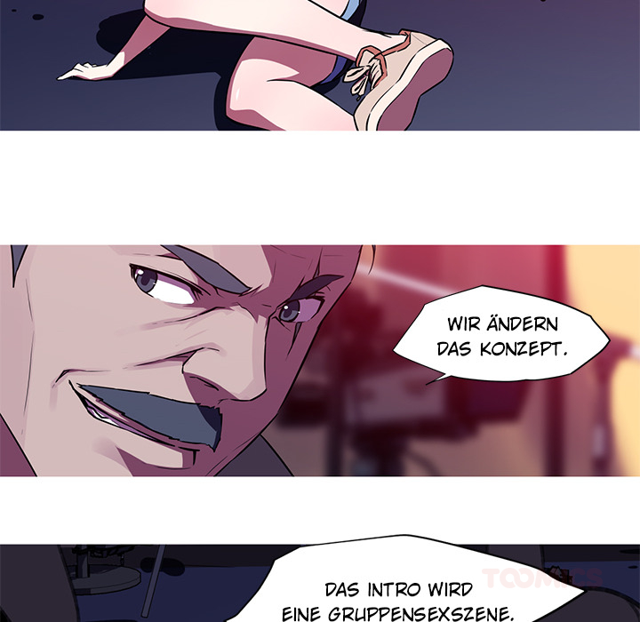 Meine Freundin ist ein Star - episode 29 - 25