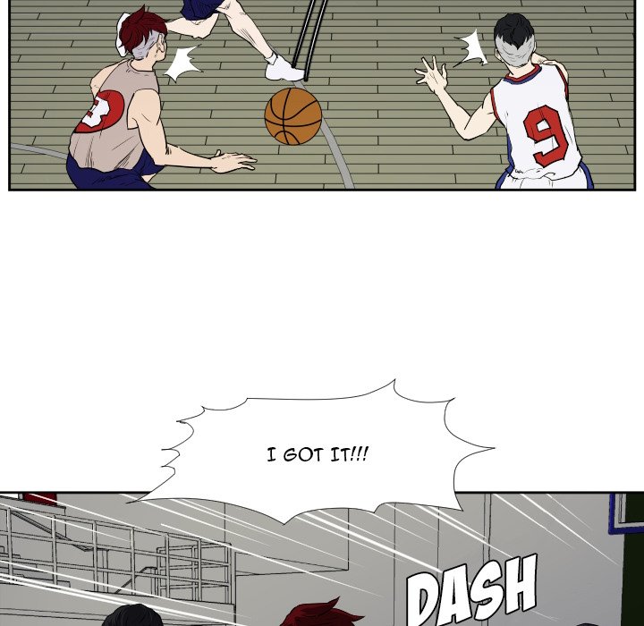 Tweener - episode 29 - 48
