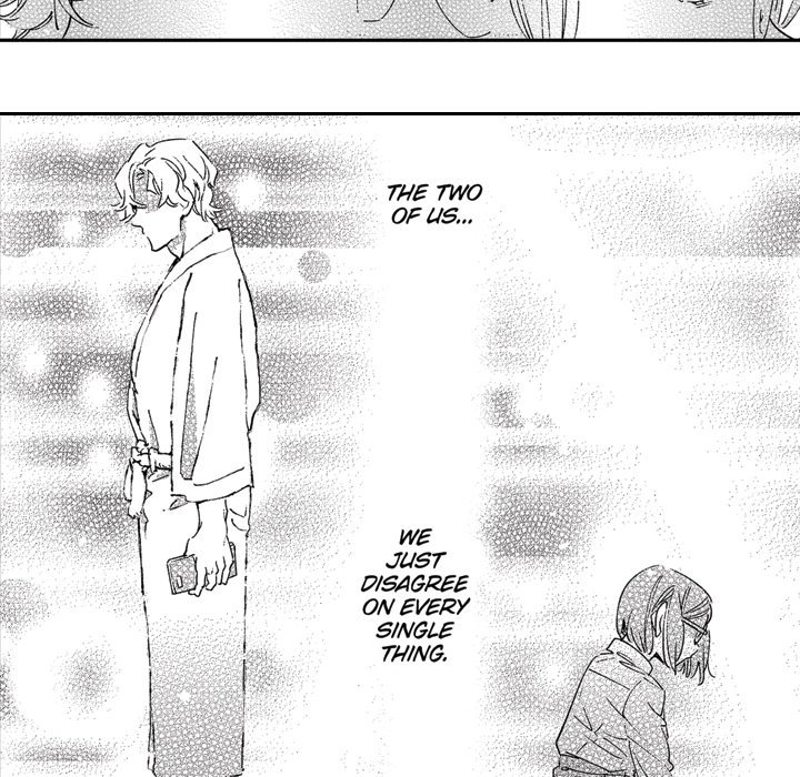 Sweet Lies Layered Like a Mille Feuille - episode 6 - 26