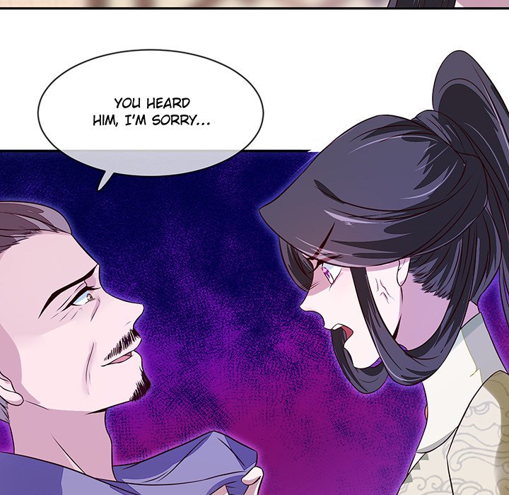 General and Her Medic Lover - episode 17 - 18