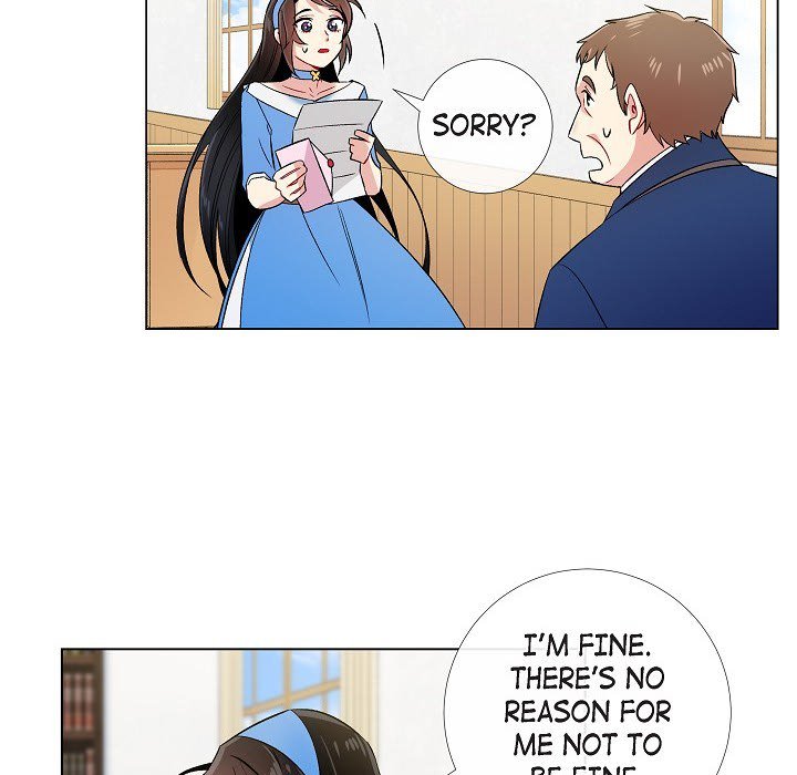The Maid and the Vampire - episode 40 - 60