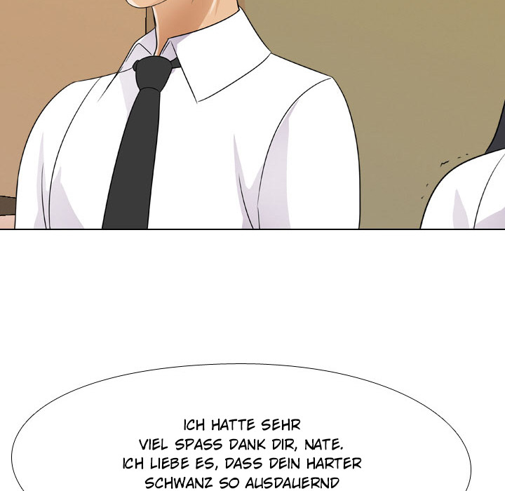 Das Partnerkarussell - episode 52 - 57