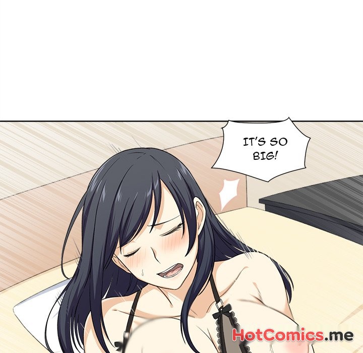 Excuse me, This is my Room - episode 16 - 61