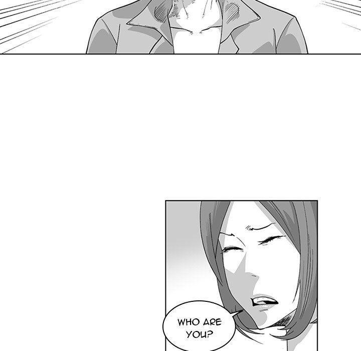 The Strange Lady In Our Town - episode 19 - 20