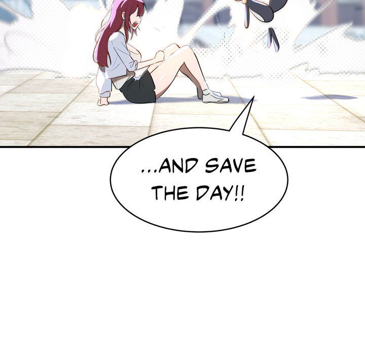 Magic-Girl Service - UNCENSORED - episode 2 - 141