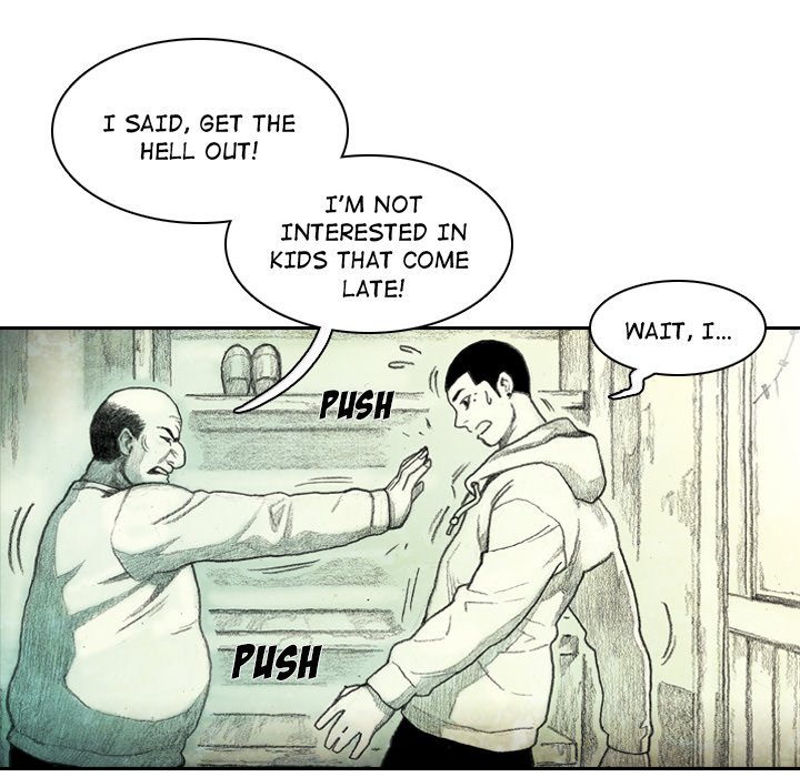 Monster Child - episode 1 - 151