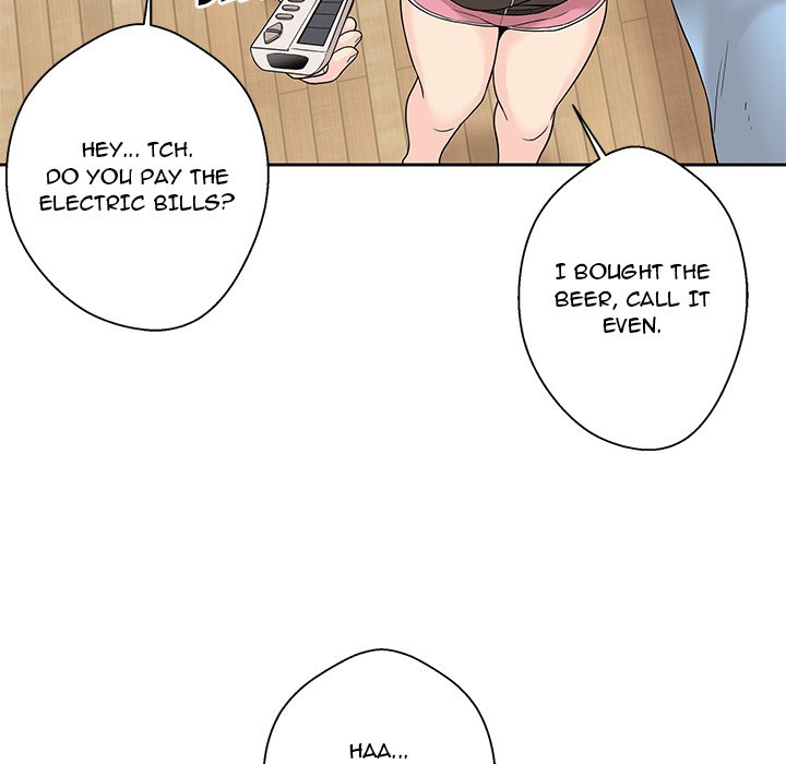 Crossing the Line - episode 1 - 25