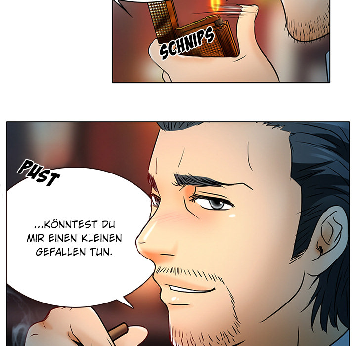 Meine große Liebe Natsumi - episode 6 - 34